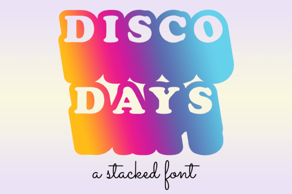Download Disco Days - Disco Collection